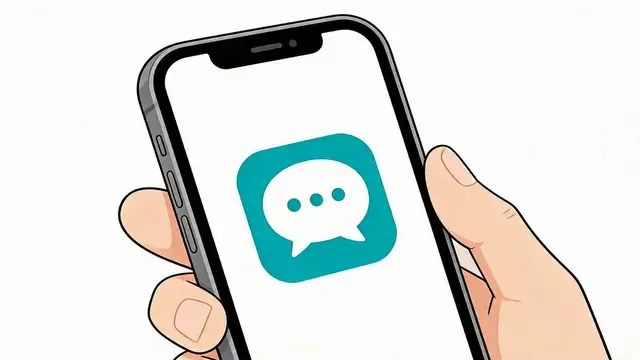 Familienfotos auf WhatsApp — wie sicher sind eure Erinnerungen wirklich?