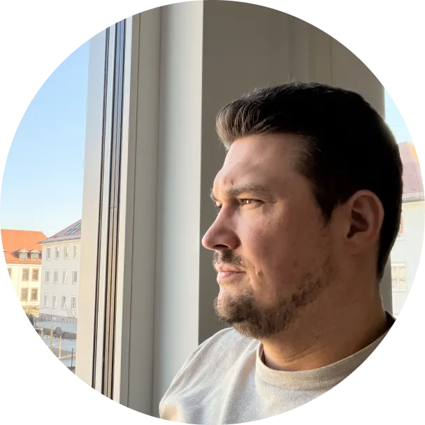 Sebastian Hartung, Gründer von emori