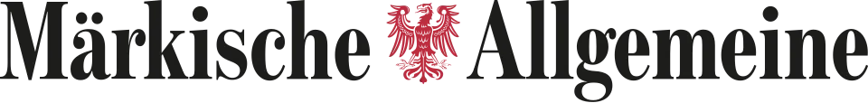 Märkische Allgemeine Zeitung Logo