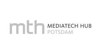 MediaTech Hub Potsdam Logo
