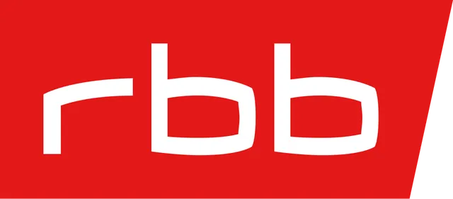 rbb Logo
